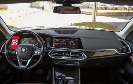 BMW X5, 2021 год, 6 300 000 рублей, 10 фотография