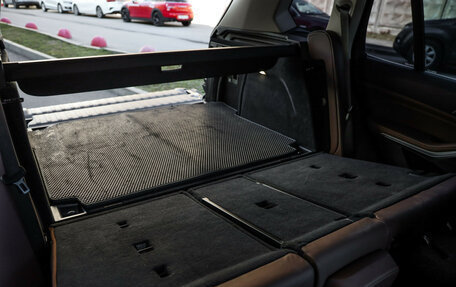 BMW X5, 2021 год, 6 300 000 рублей, 29 фотография