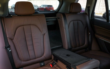 BMW X5, 2021 год, 6 300 000 рублей, 28 фотография