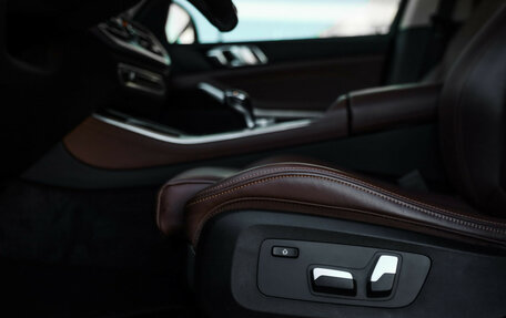 BMW X5, 2021 год, 6 300 000 рублей, 24 фотография