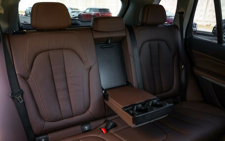 BMW X5, 2021 год, 6 300 000 рублей, 27 фотография