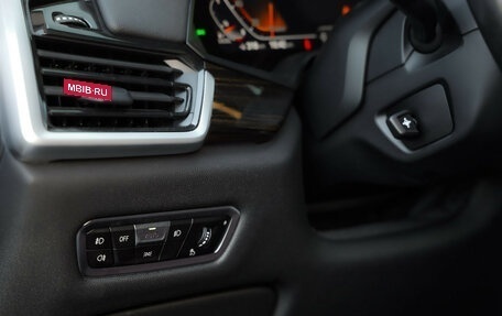 BMW X5, 2021 год, 6 300 000 рублей, 22 фотография