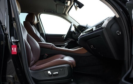 BMW X5, 2021 год, 6 300 000 рублей, 26 фотография