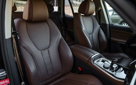 BMW X5, 2021 год, 6 300 000 рублей, 25 фотография