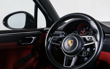 Porsche Macan I рестайлинг, 2019 год, 5 490 000 рублей, 12 фотография