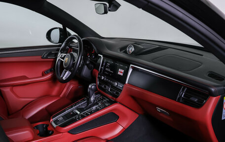 Porsche Macan I рестайлинг, 2019 год, 5 490 000 рублей, 11 фотография