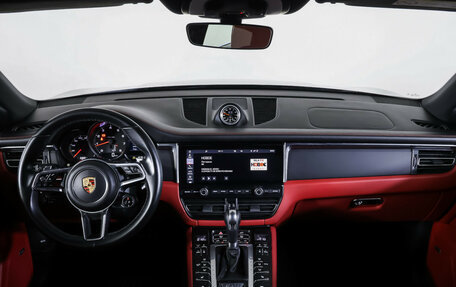 Porsche Macan I рестайлинг, 2019 год, 5 490 000 рублей, 16 фотография