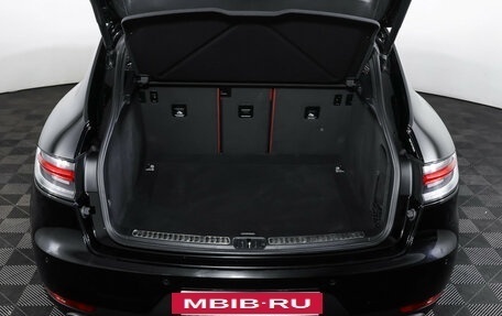 Porsche Macan I рестайлинг, 2019 год, 5 490 000 рублей, 10 фотография