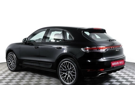 Porsche Macan I рестайлинг, 2019 год, 5 490 000 рублей, 7 фотография