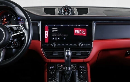 Porsche Macan I рестайлинг, 2019 год, 5 490 000 рублей, 13 фотография