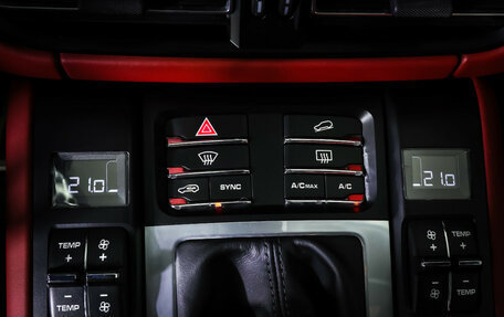 Porsche Macan I рестайлинг, 2019 год, 5 490 000 рублей, 18 фотография