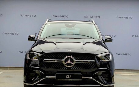 Mercedes-Benz GLE, 2025 год, 12 500 000 рублей, 2 фотография