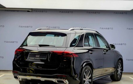 Mercedes-Benz GLE, 2025 год, 12 500 000 рублей, 3 фотография