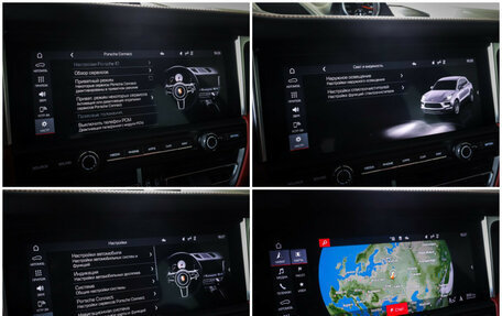 Porsche Macan I рестайлинг, 2019 год, 5 490 000 рублей, 21 фотография