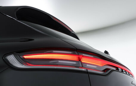 Porsche Macan I рестайлинг, 2019 год, 5 490 000 рублей, 24 фотография