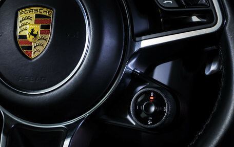 Porsche Macan I рестайлинг, 2019 год, 5 490 000 рублей, 23 фотография