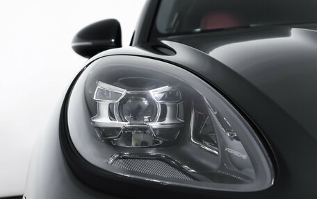 Porsche Macan I рестайлинг, 2019 год, 5 490 000 рублей, 25 фотография