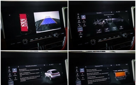 Porsche Macan I рестайлинг, 2019 год, 5 490 000 рублей, 20 фотография