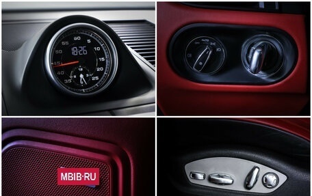 Porsche Macan I рестайлинг, 2019 год, 5 490 000 рублей, 22 фотография