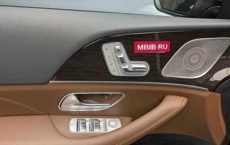 Mercedes-Benz GLE, 2025 год, 12 500 000 рублей, 5 фотография