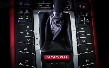 Porsche Macan I рестайлинг, 2019 год, 5 490 000 рублей, 19 фотография