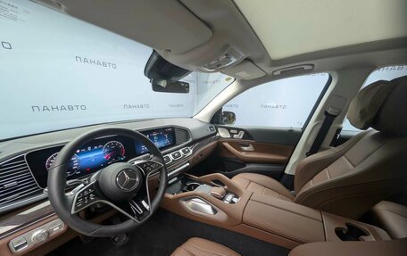 Mercedes-Benz GLE, 2025 год, 12 500 000 рублей, 6 фотография