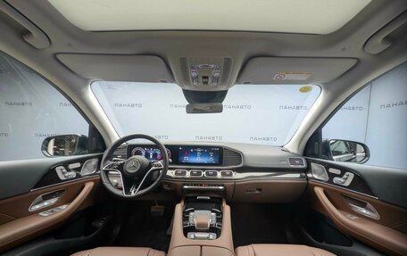 Mercedes-Benz GLE, 2025 год, 12 500 000 рублей, 10 фотография