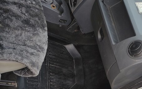 Renault Logan I, 2007 год, 170 000 рублей, 8 фотография