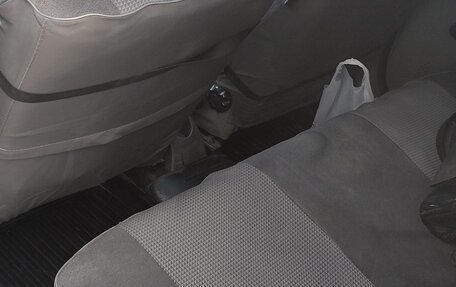 Renault Logan I, 2007 год, 170 000 рублей, 10 фотография