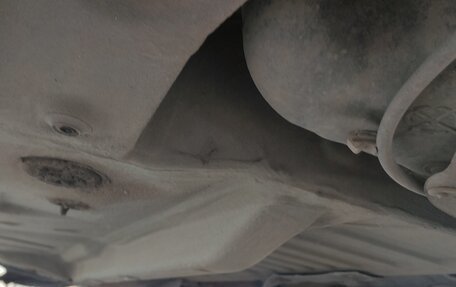 Renault Logan I, 2007 год, 170 000 рублей, 9 фотография