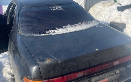 Toyota Mark II VIII (X100), 1993 год, 350 000 рублей, 8 фотография