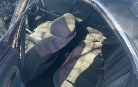 Toyota Mark II VIII (X100), 1993 год, 350 000 рублей, 10 фотография