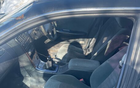 Toyota Mark II VIII (X100), 1993 год, 350 000 рублей, 11 фотография