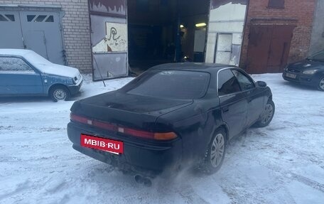 Toyota Mark II VIII (X100), 1993 год, 350 000 рублей, 4 фотография