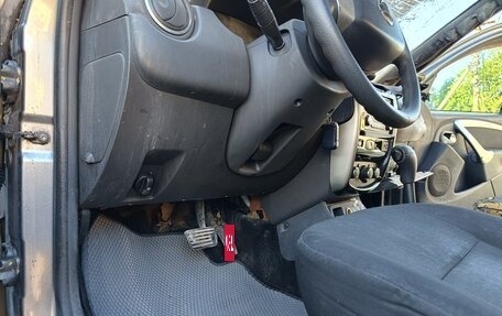 Nissan Terrano III, 2014 год, 590 000 рублей, 2 фотография