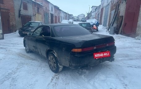 Toyota Mark II VIII (X100), 1993 год, 350 000 рублей, 3 фотография