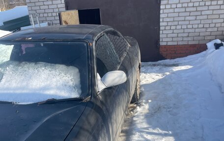Toyota Mark II VIII (X100), 1993 год, 350 000 рублей, 12 фотография