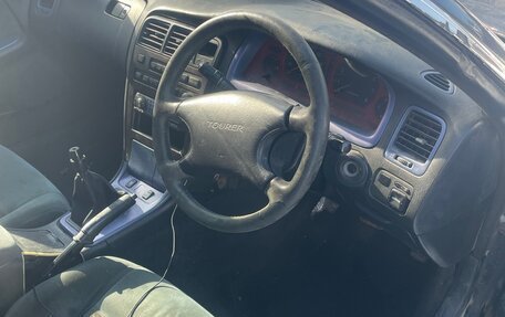 Toyota Mark II VIII (X100), 1993 год, 350 000 рублей, 14 фотография