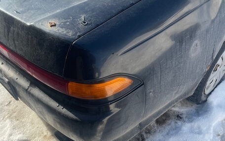 Toyota Mark II VIII (X100), 1993 год, 350 000 рублей, 16 фотография