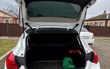 Opel Astra J, 2013 год, 950 000 рублей, 3 фотография