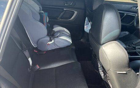 Subaru Legacy IV, 2004 год, 880 000 рублей, 8 фотография