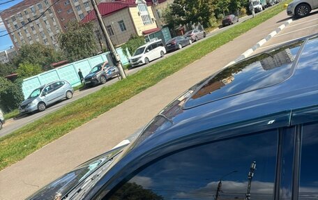 Subaru Legacy IV, 2004 год, 880 000 рублей, 6 фотография