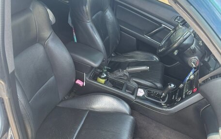 Subaru Legacy IV, 2004 год, 880 000 рублей, 9 фотография