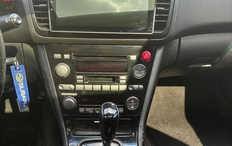 Subaru Legacy IV, 2004 год, 880 000 рублей, 7 фотография