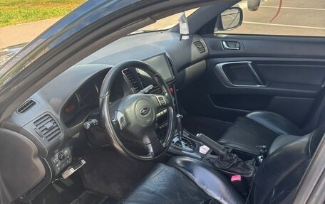 Subaru Legacy IV, 2004 год, 880 000 рублей, 10 фотография