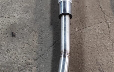 Subaru Legacy IV, 2004 год, 880 000 рублей, 12 фотография