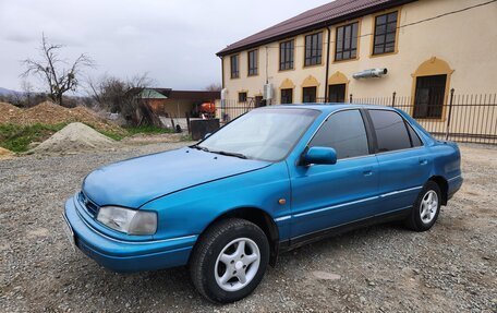 Hyundai Lantra I, 1993 год, 270 000 рублей, 2 фотография