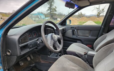 Hyundai Lantra I, 1993 год, 270 000 рублей, 11 фотография