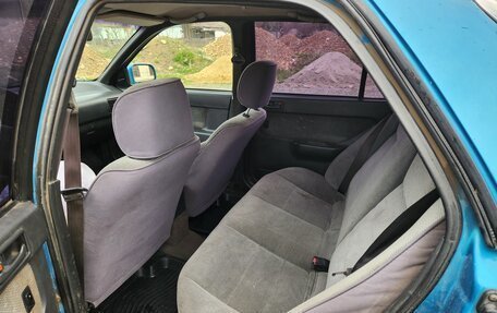 Hyundai Lantra I, 1993 год, 270 000 рублей, 10 фотография