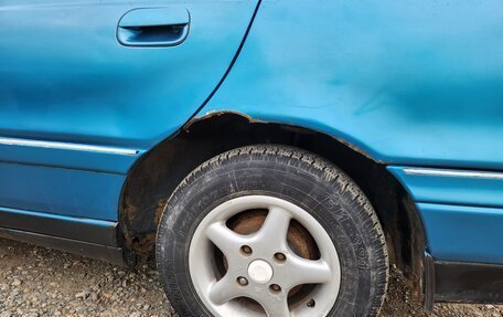 Hyundai Lantra I, 1993 год, 270 000 рублей, 9 фотография